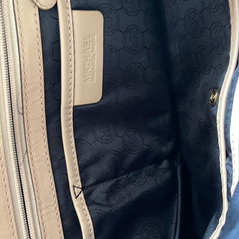 Michael Kors Handbag- Authentic - image 2